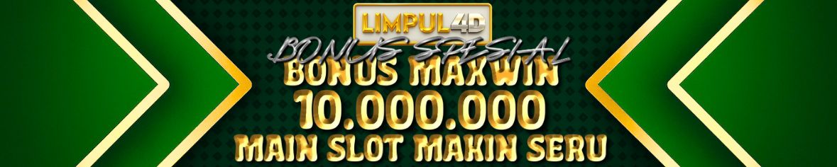 bonus-maxwin-limpul4d